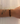 Solid brown braided cord bracelet