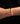 The Curve Bracelet  (Gold)