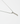 Silver Bar Pendant