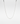 Silver Glide Necklace