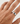 Men's Silver Ring