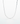 Silver Grain Chain