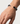 Black Minimalist Bracelet